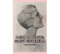 Laura Jerrolds Laura La Plante (hardback) (Copertina rigida)