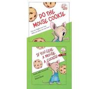 Laura Joffe Numeroff If You Give a Mouse a Cookie (Mixed Media Product)