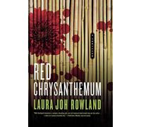 Laura Joh Rowland Red Chrysanthemum (Tascabile) Sano Ichiro Novels