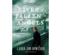 Laura Joh Rowland River of Fallen Angels (Copertina rigida)
