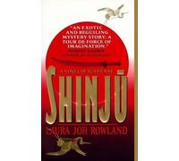 Laura Joh Rowland Shinju (Tascabile)