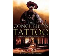 Laura Joh Rowland The Concubine's Tattoo (Tascabile) Sano Ichiro