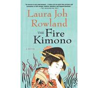 Laura Joh Rowland The Fire Kimono (Tascabile) Sano Ichiro Series