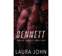 Laura John Bennett (Tascabile) Hunter Security