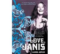 Laura Joplin Love, Janis (Tascabile)