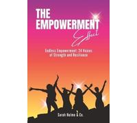Laura Joy Emma Eldershaw Diana Potora The Empowerment Effect (Tascabile)