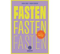 Laura Junge Sar Fasten, Fasten, Fasten: 5 Level. Deine Spielr (Copertina rigida)