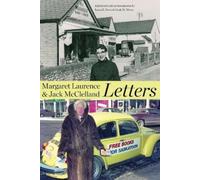 Laura K. Davis Margaret Laurence and Jack McClelland, Letters (Tascabile)