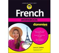 Laura K. Lawless French Workbook For Dummies (Tascabile)
