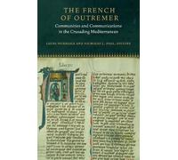 Laura K. Morreale The French of Outremer (Copertina rigida)