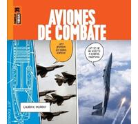 Laura K Murray Aviones de Combate (Tascabile)