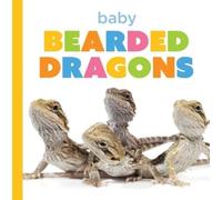 Laura K Murray Baby Bearded Dragons (Tascabile)