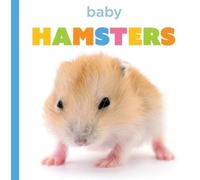 Laura K Murray Baby Hamsters (Tascabile)