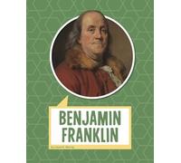 Laura K Murray Benjamin Franklin (Copertina rigida) Biographies