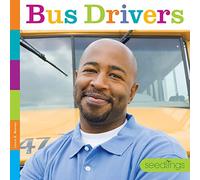 Laura K Murray Bus Drivers (Copertina rigida) Seedlings