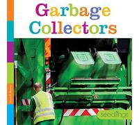Laura K Murray Garbage Collectors (Copertina rigida) Seedlings