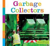 Laura K Murray Garbage Collectors (Tascabile) Seedlings