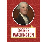 Laura K Murray George Washington (Copertina rigida) Biographies