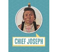 Laura K Murray Laura Murray Chief Joseph (Copertina rigida) Biographies