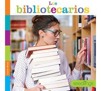 Laura K Murray Los Bibliotecarios (Tascabile) Semillas del Saber