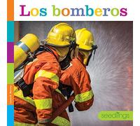 Laura K Murray Los Bomberos (Tascabile) Semillas del Saber