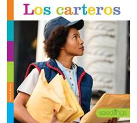 Laura K Murray Los Carteros (Tascabile) Semillas del Saber