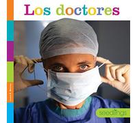 Laura K Murray Los Doctores (Tascabile) Semillas del Saber