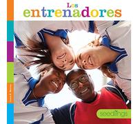 Laura K Murray Los Entrenadores (Tascabile) Semillas del Saber
