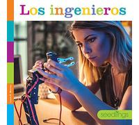 Laura K Murray Los Ingenieros (Tascabile) Semillas del Saber