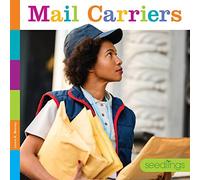 Laura K Murray Mail Carriers (Tascabile) Seedlings