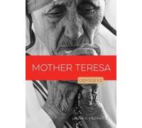 Laura K Murray Mother Teresa (Tascabile) Odysseys in Peace