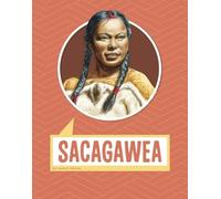 Laura K Murray Sacagawea (Copertina rigida) Biographies