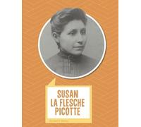 Laura K Murray Susan La Flesche Picotte (Copertina rigida) Biographies