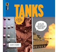 Laura K Murray Tanks (Tascabile)
