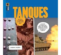 Laura K Murray Tanques (Tascabile)