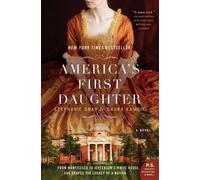 Laura Kamoie Stephanie Dray America's First Daughter (Tascabile)