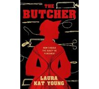 Laura Kat Young The Butcher (Tascabile)