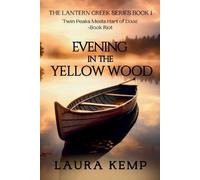 Laura Kemp Evening in the Yellow Wood (Tascabile)