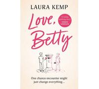 Laura Kemp Love, Betty (Tascabile)