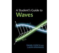 Laura Kinnaman Daniel Fleisch A Student's Guide to Waves (Tascabile)