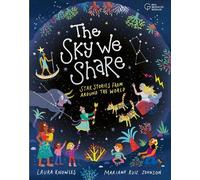Laura Knowles The Sky We Share (Copertina rigida) (PRESALE 08/10/2026)