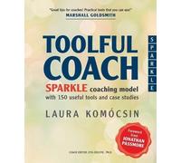 Laura Komocsin Toolful Coach (Tascabile)