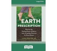 Laura Koniver The Earth Prescription (Tascabile)