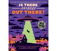 Laura Krantz Is There Anybody Out There? (A Wild Thing Book) (Tascabile)