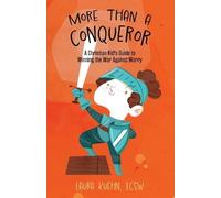 Laura Kuehn More Than a Conqueror (Tascabile)