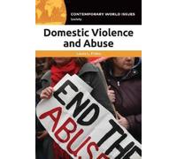Laura L. Finley Domestic Violence and Abuse (Tascabile)