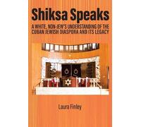 Laura L. Finley Shiksa Speaks (Tascabile) Peace Education