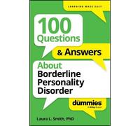 Laura L. Smith 100 Questions & Answers About Borderline Personality (Tascabile)