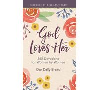 Laura L. Smith God Loves Her (Copertina rigida)