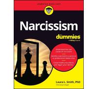 Laura L. Smith Narcissism For Dummies (Tascabile)